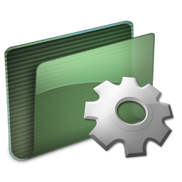 Folder Widgets